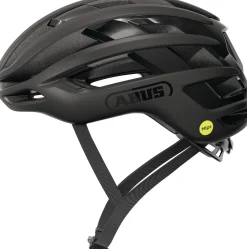 Casco Abus AirBreaker 2.0 Mips - Nero