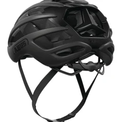 Casco Abus AirBreaker 2.0 - Nero