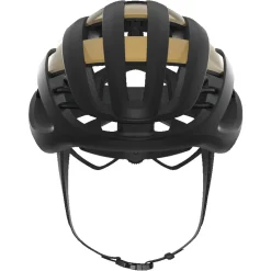 Casco Abus Airbreaker - Oro nero