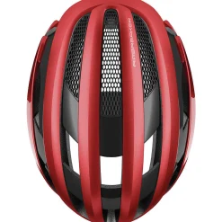 Casco Abus AirBreaker - Performance red