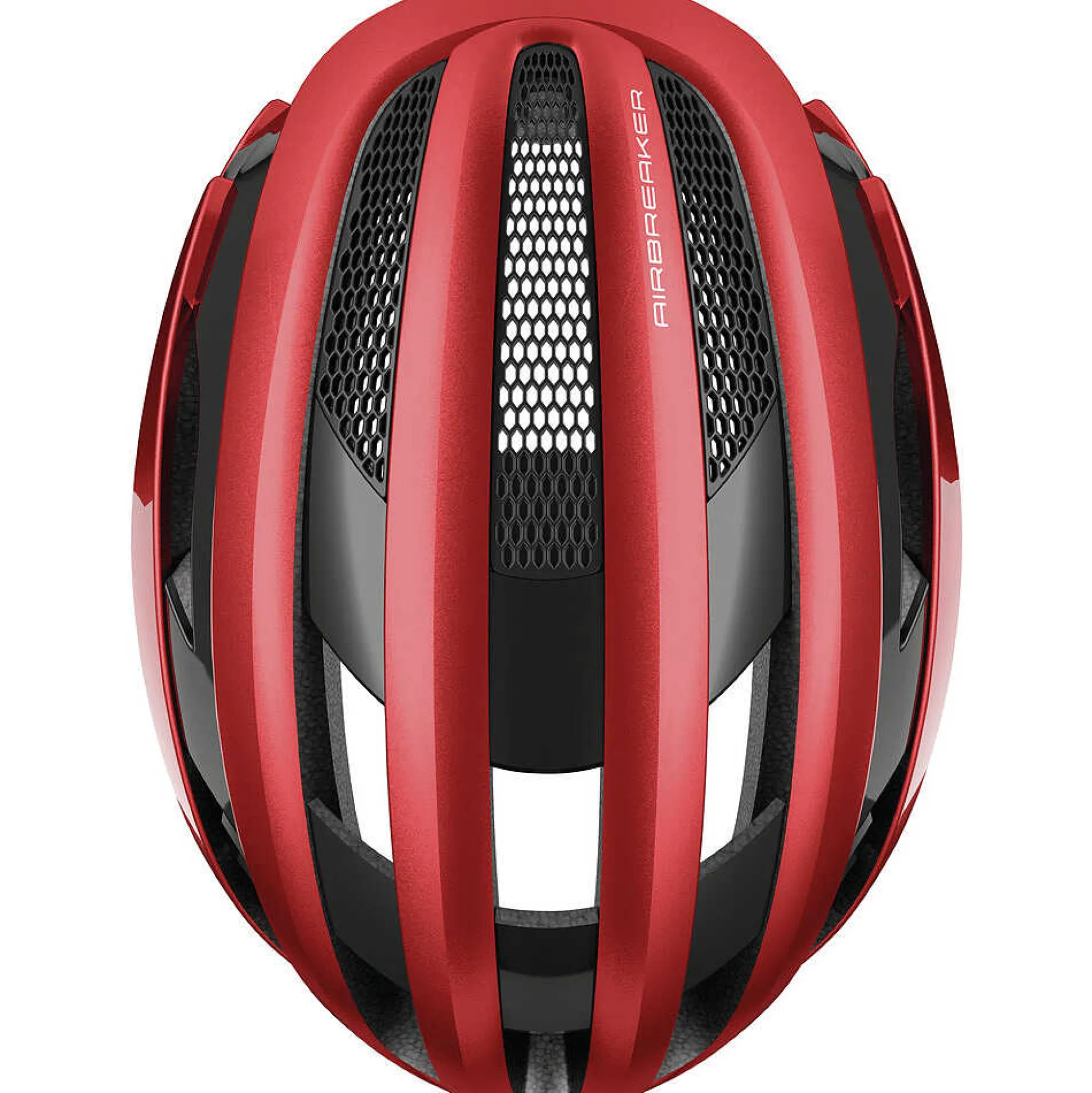 Casco Abus AirBreaker - Performance red