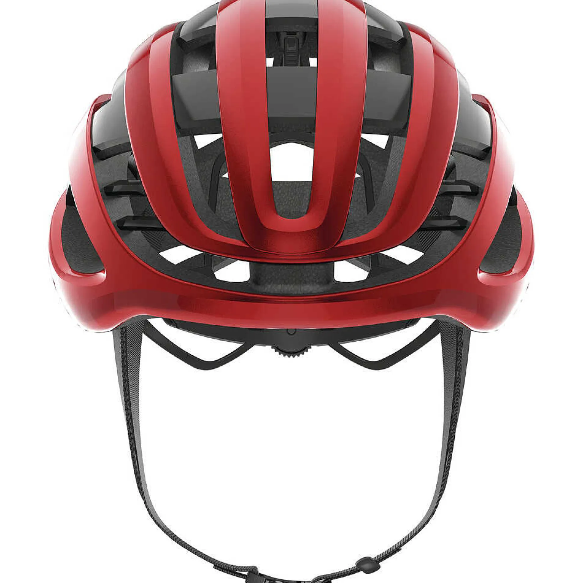 Casco Abus AirBreaker - Performance red