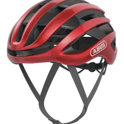Casco Abus AirBreaker - Performance red