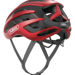 Casco Abus AirBreaker - Performance red