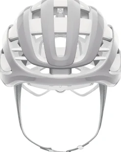 Casco Abus AirBreaker - Pure grey