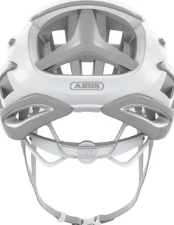 Casco Abus AirBreaker - Pure grey