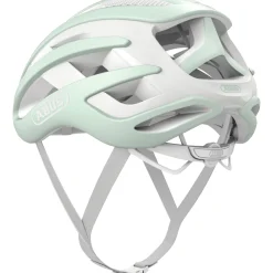 Casco Abus AirBreaker - Pure mint