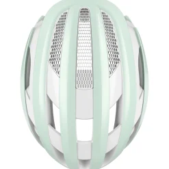 Casco Abus AirBreaker - Pure mint