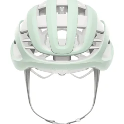 Casco Abus AirBreaker - Pure mint