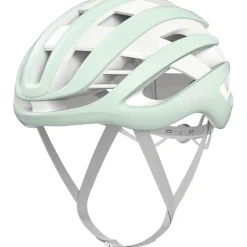Casco Abus AirBreaker - Pure mint