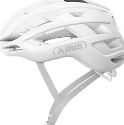 Casco Abus AirBreaker 2.0 - Pure white