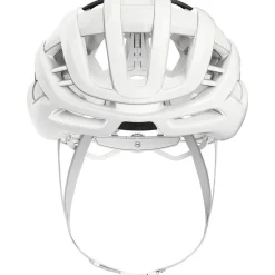 Casco Abus AirBreaker 2.0 - Pure white