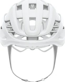 Casco Abus AirBreaker - Pure white