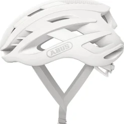 Casco Abus AirBreaker - Pure white