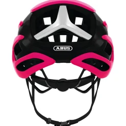 Casco Abus Airbreaker - Rosa