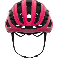 Casco Abus Airbreaker - Rosa