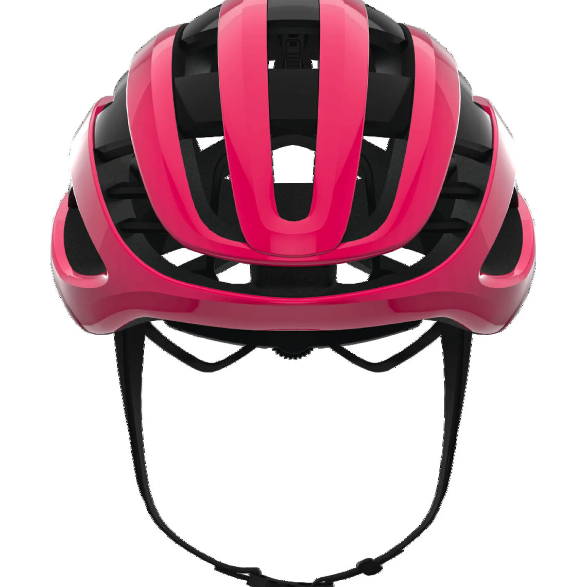 Casco Abus Airbreaker - Rosa