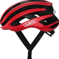 Casco Abus AirBreaker - Rosso