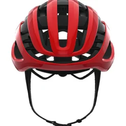 Casco Abus AirBreaker - Rosso