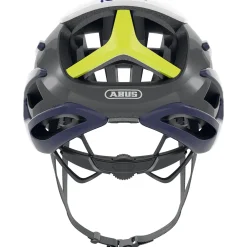 Casco Abus AirBreaker - Team Movistar 2024