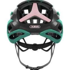 Casco Abus Airbreaker - Tropical turquoise