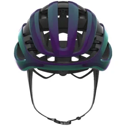 Casco Abus Airbreaker - Viola