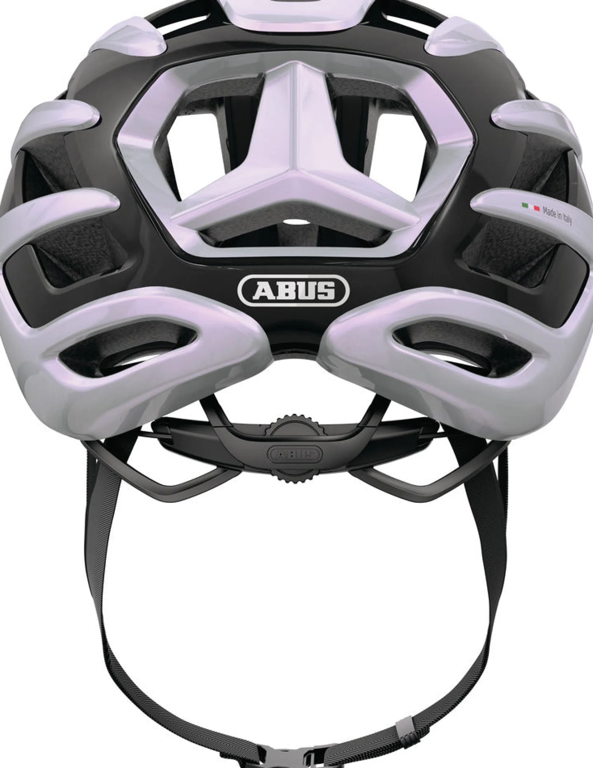 Casco Abus AirBreaker 2.0 - Viola