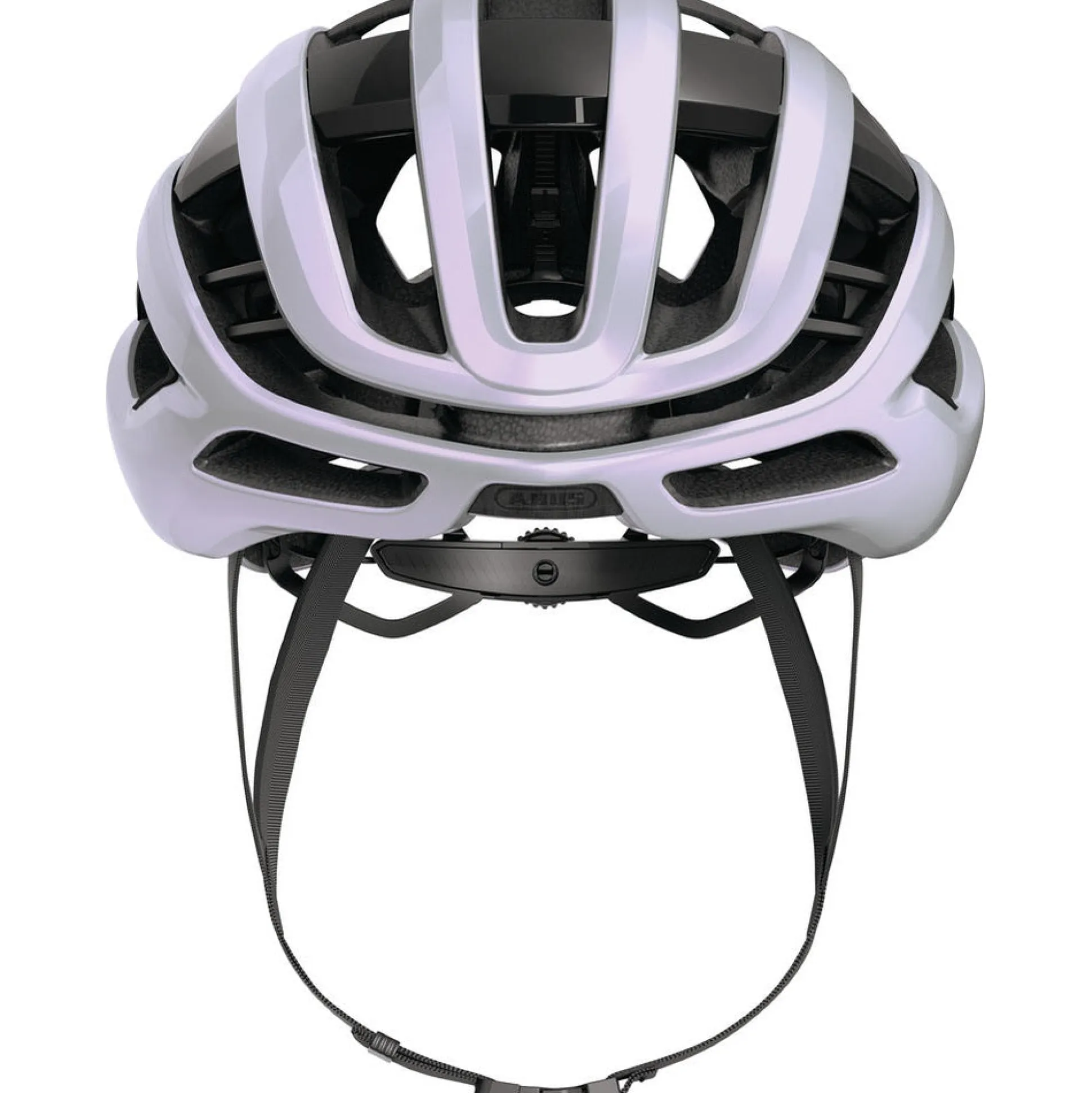 Casco Abus AirBreaker 2.0 - Viola