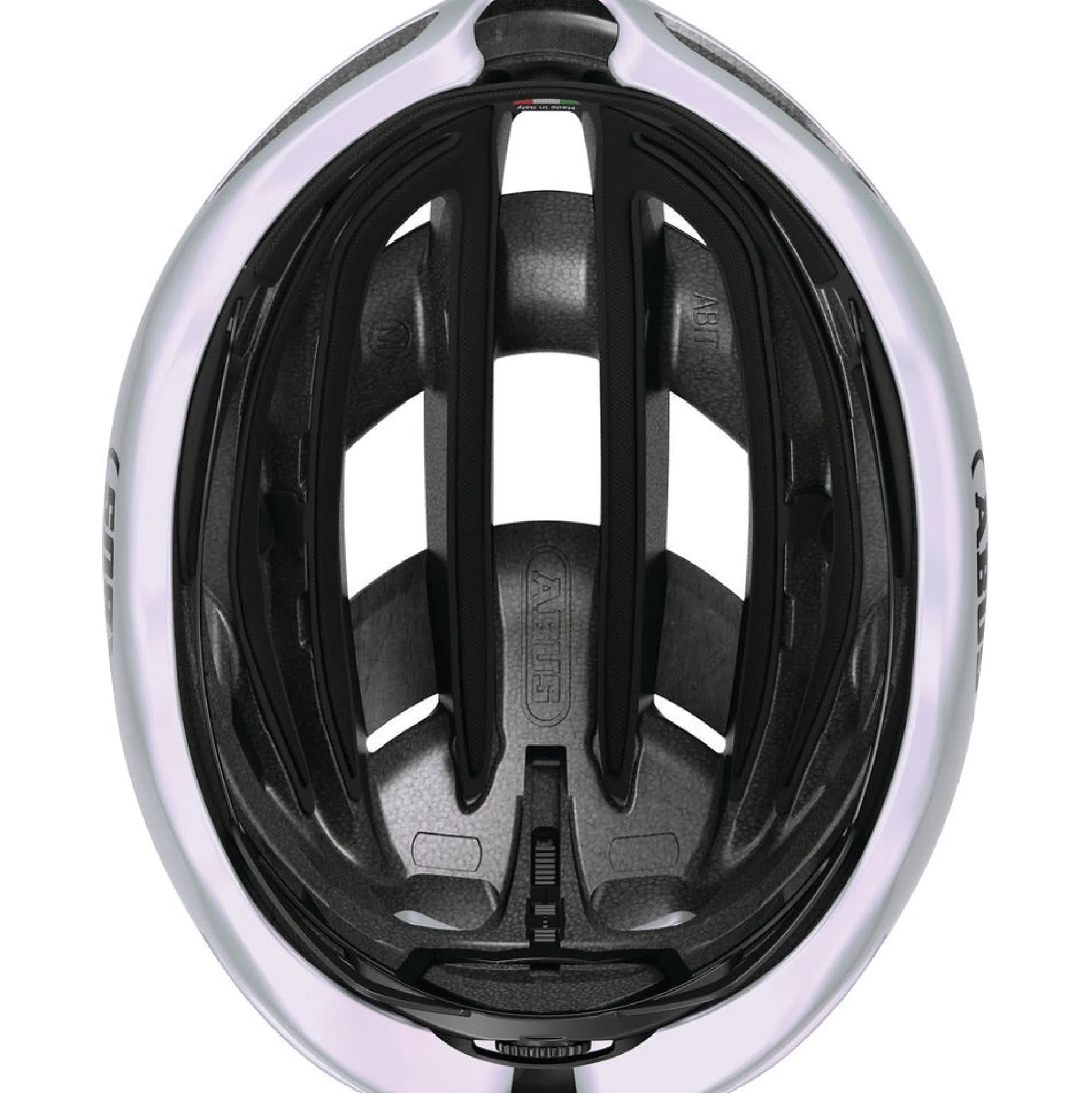 Casco Abus AirBreaker 2.0 - Viola