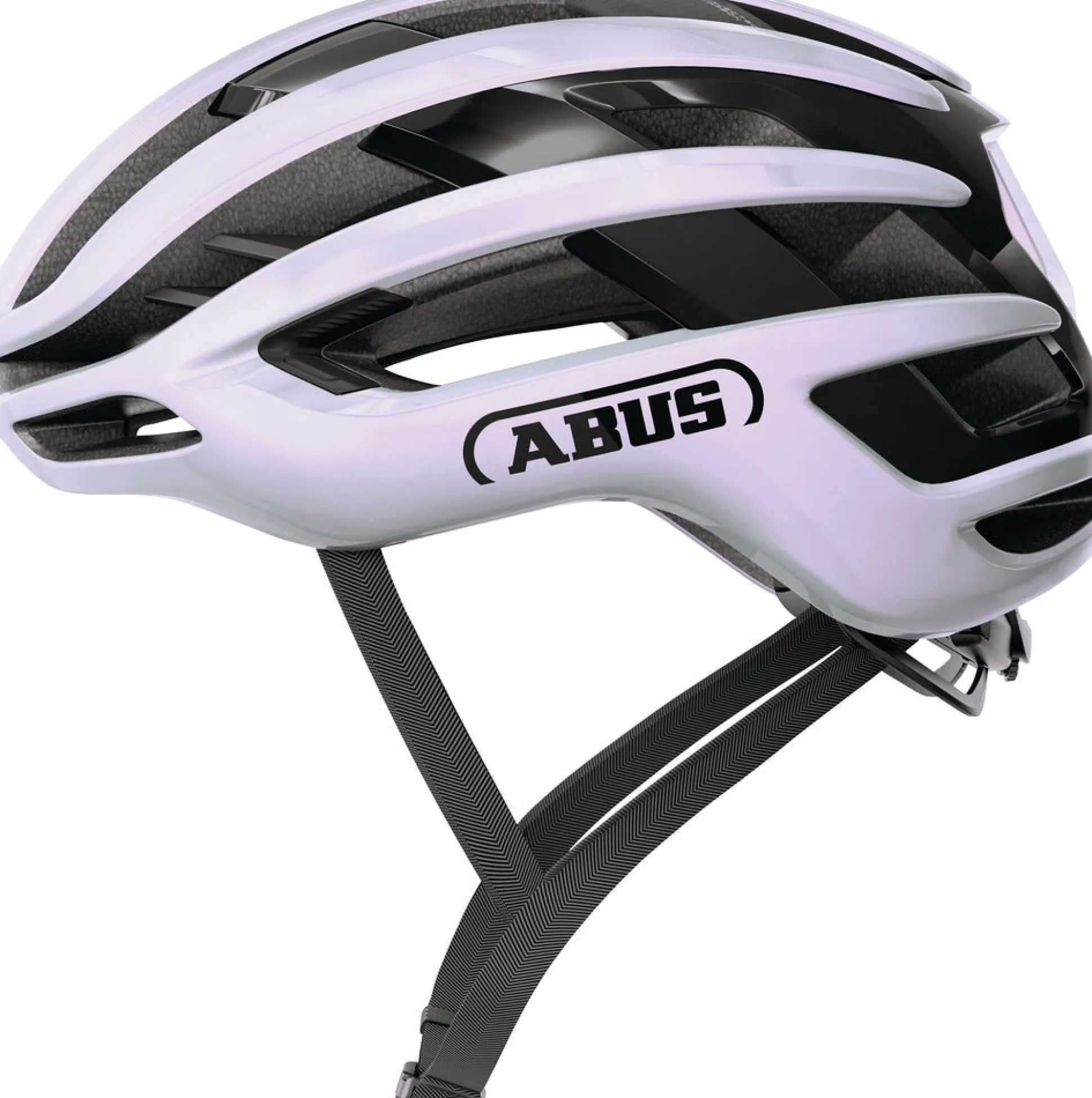 Casco Abus AirBreaker 2.0 - Viola