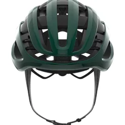 Casco Abus AirBreaker x Eroica - Verde