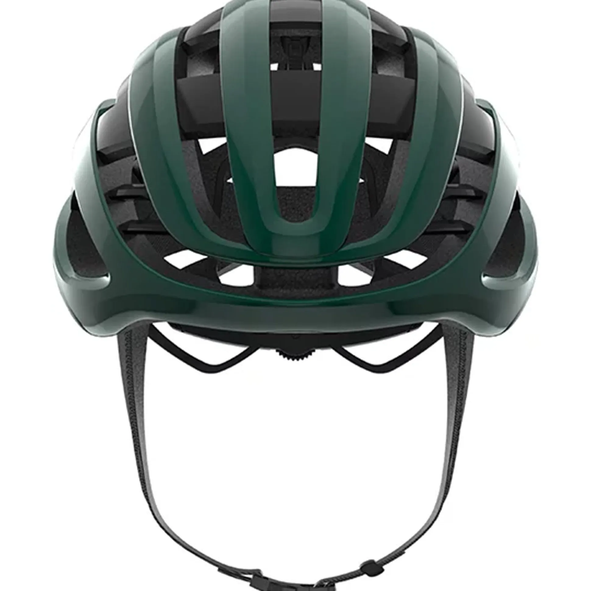 Casco Abus AirBreaker x Eroica - Verde