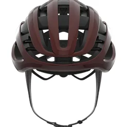Casco Abus AirBreaker x Eroica - Rosso