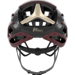 Casco Abus AirBreaker x Eroica - Rosso