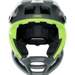 Casco Abus Airdrop Mips - Grigio