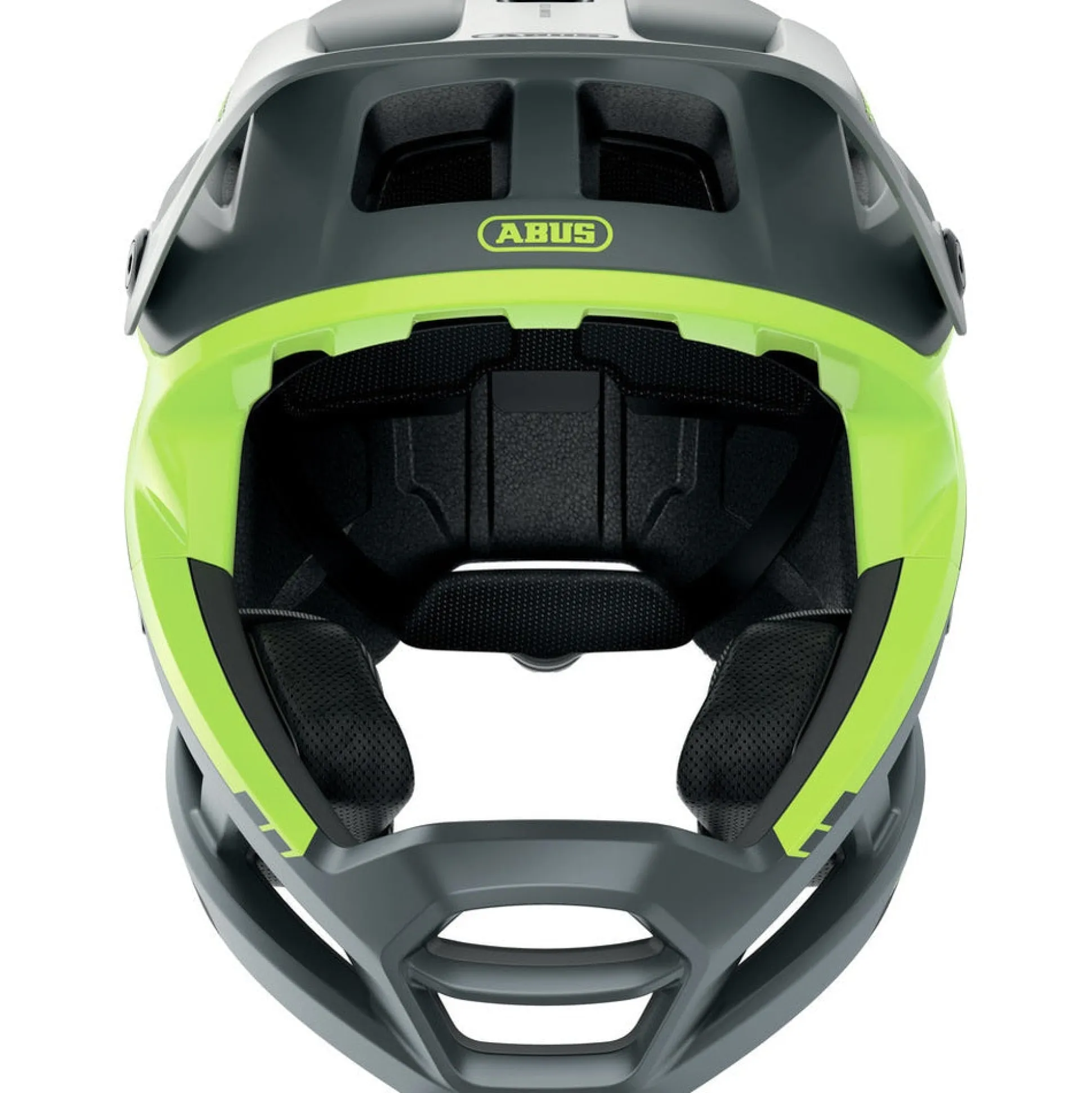 Casco Abus Airdrop Mips - Grigio