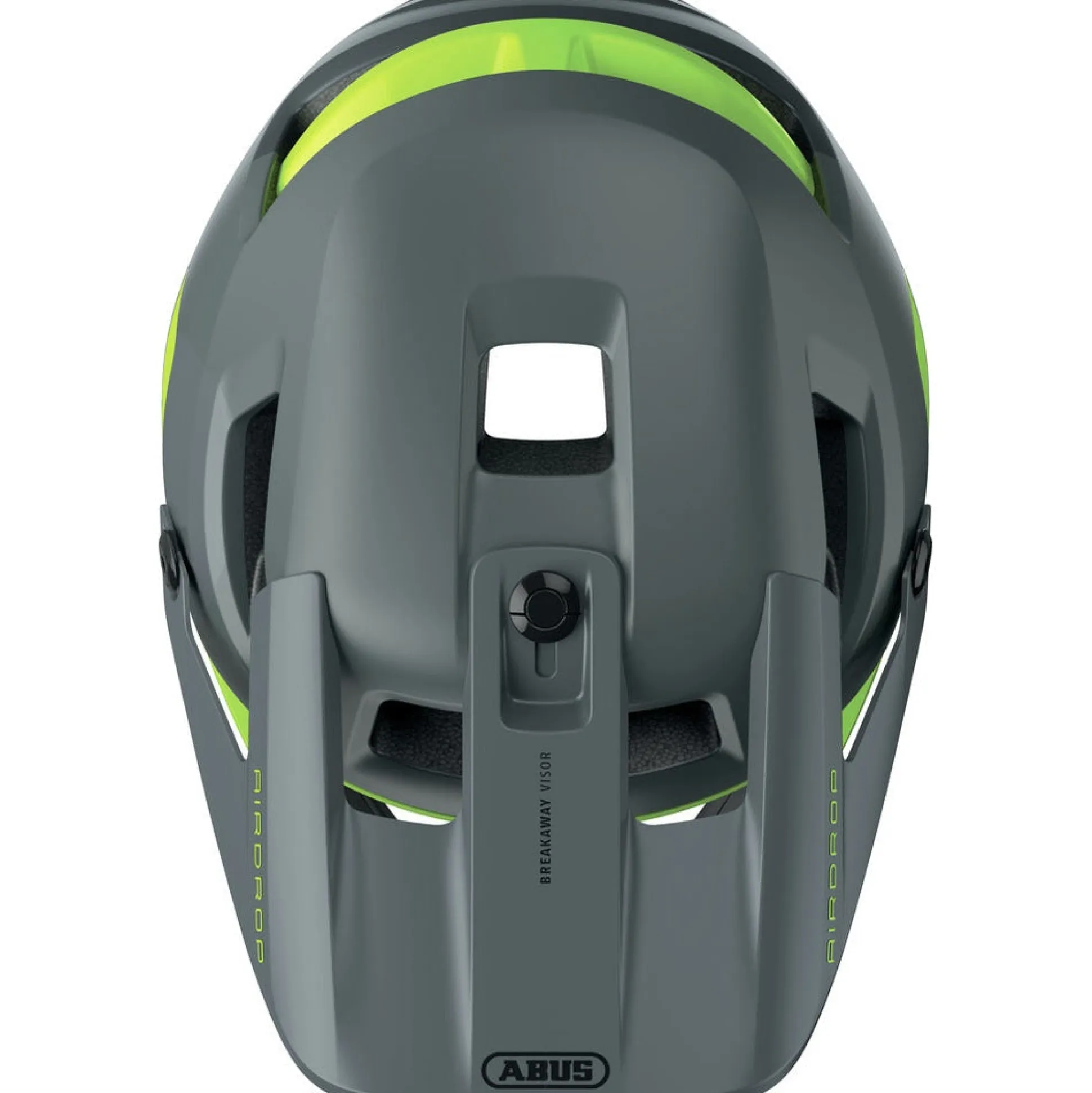 Casco Abus Airdrop Mips - Grigio