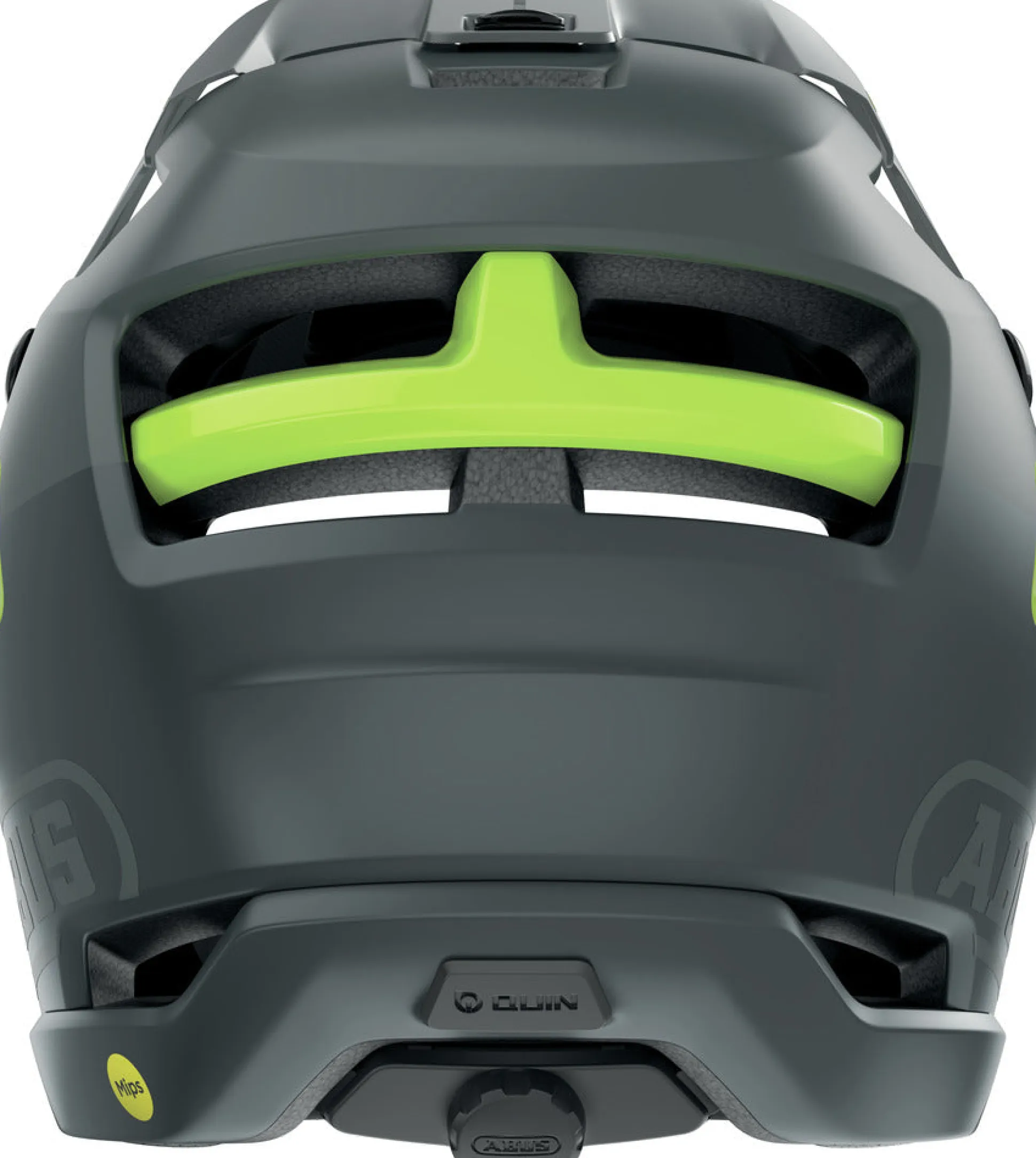 Casco Abus Airdrop Mips - Grigio