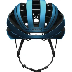 Casco Abus Aventor - Blu