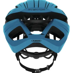 Casco Abus Aventor - Blu