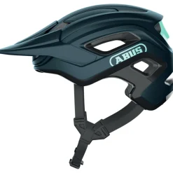 Casco Abus Cliffhanger - Blu