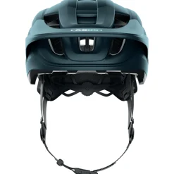 Casco Abus Cliffhanger - Blu