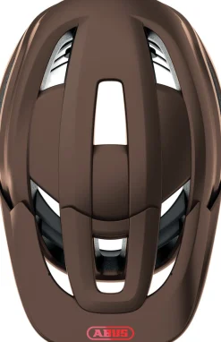 Casco Abus Cliffhanger Mips - Marrone