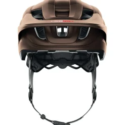 Casco Abus Cliffhanger Mips - Marrone
