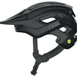 Casco Abus Cliffhanger Mips - Nero