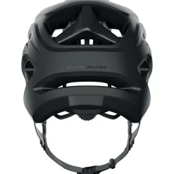 Casco Abus Cliffhanger - Nero