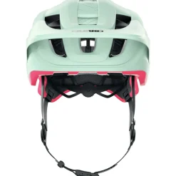 Casco Abus Cliffhanger - Verde