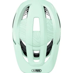 Casco Abus Cliffhanger - Verde