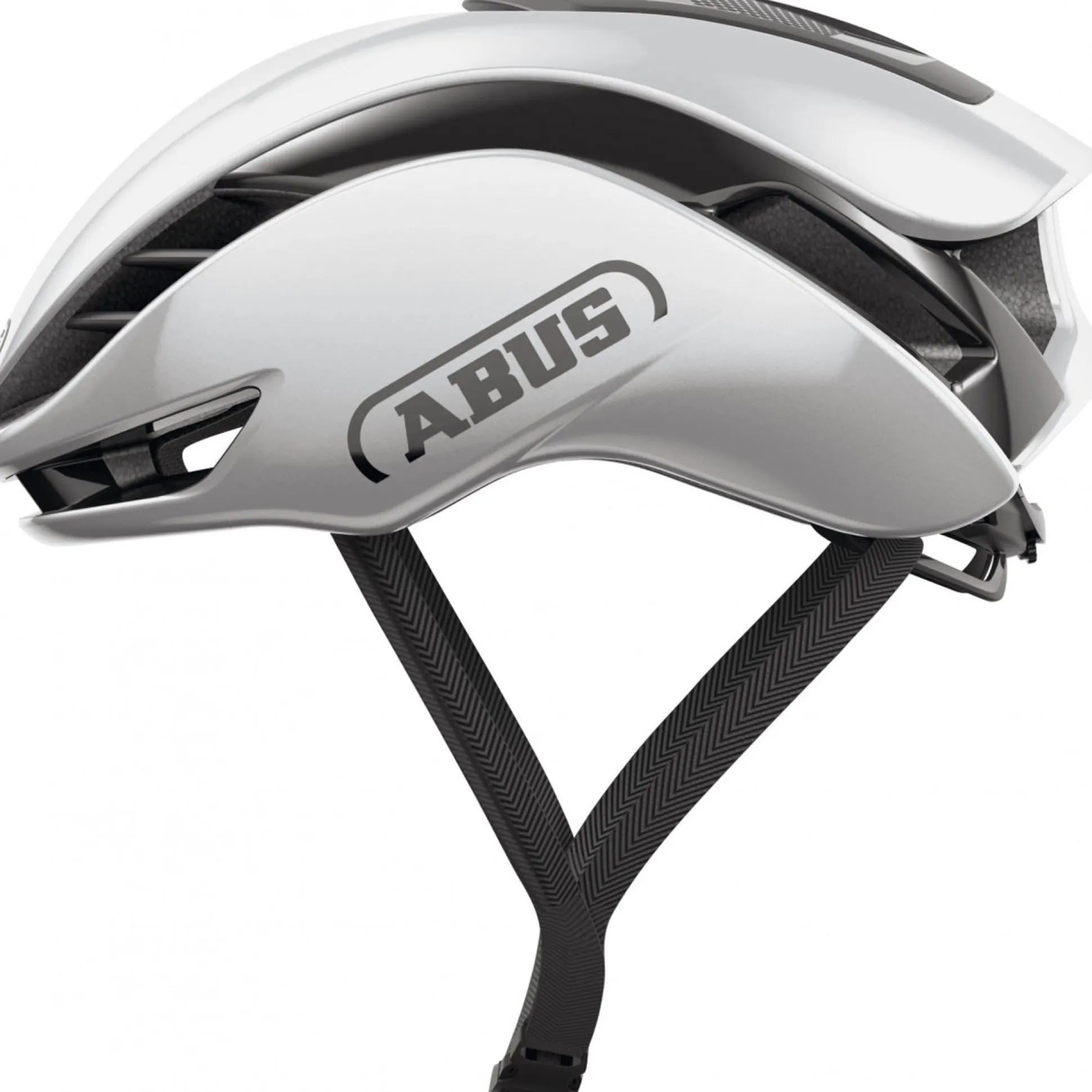 Casco Abus Gamechanger 2.0 - Argento