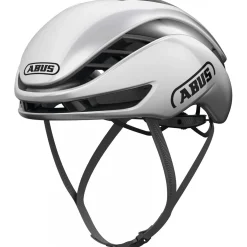 Casco Abus Gamechanger 2.0 - Argento